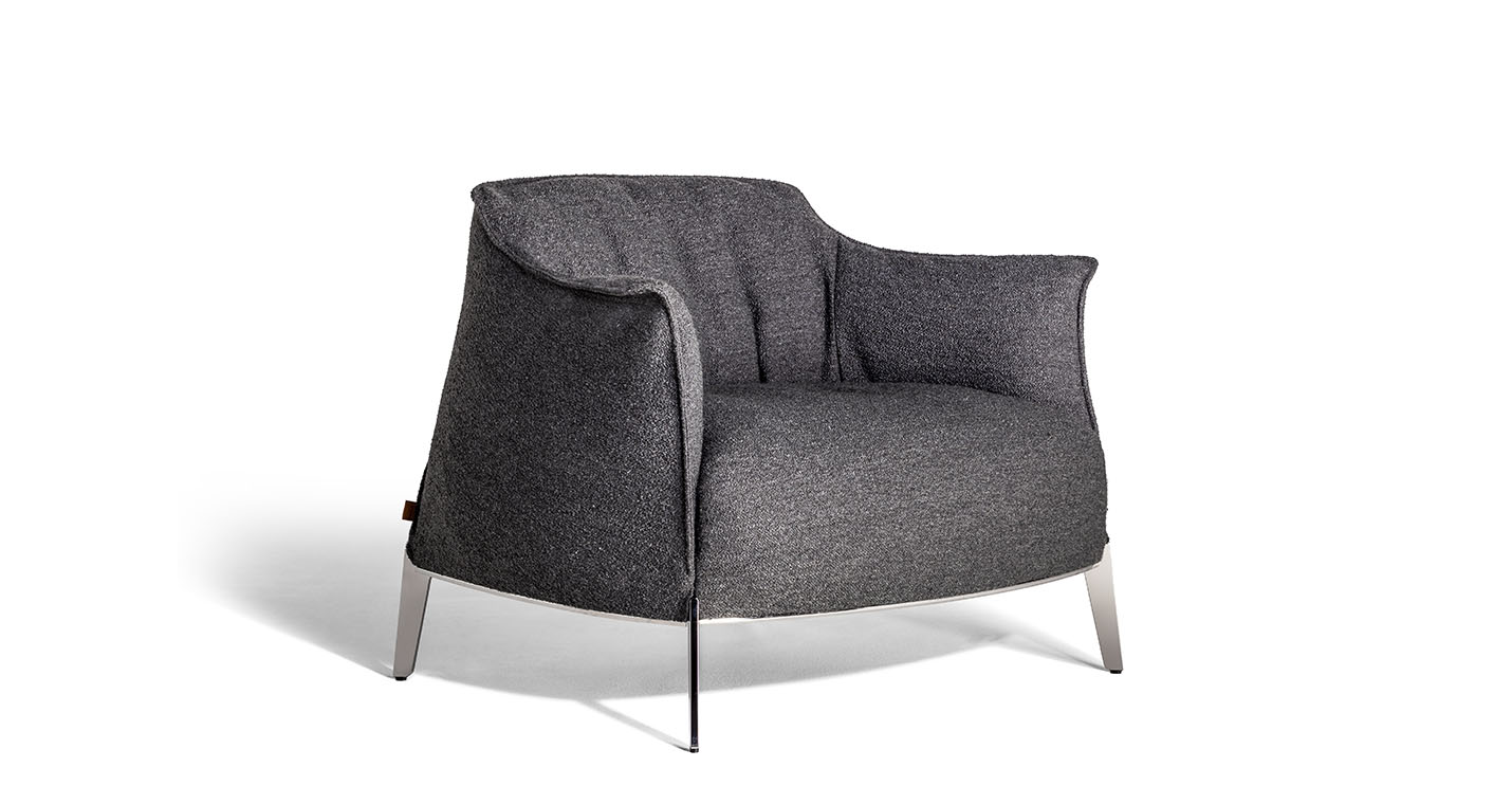 ARCHIBALD GRAN COMFORT 休闲椅2